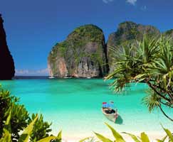 Thailand Vacation Package