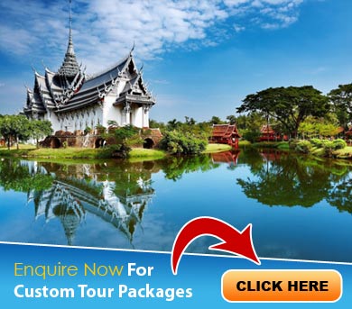 Thailand Tour Packages