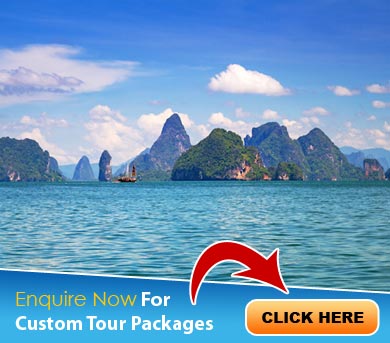 Thailand Tour Packages