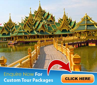 Thailand Tour Packages